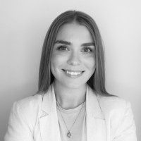 Heiða María Ívarsdóttir