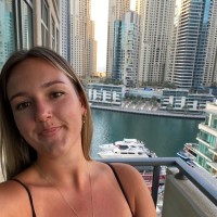 Bethany Cole