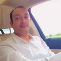 Vishnu Pratap Singh Chauhan
