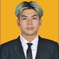 Daniel Putra Lukito