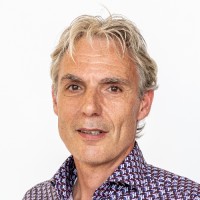 Rick Van Der Meer
