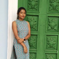 Sumita Bera