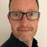 Nigel Jones