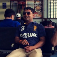 Bhupendra Joshi
