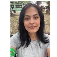 Adithi Nair