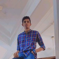 Avinash E