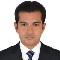 Md. Abdullah AL Mamun