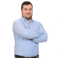 Nikolay Handzhiev
