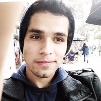 Joaquín Medel Gonzalez