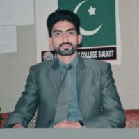 Aqeel Hussain