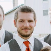 Blake Barnhart