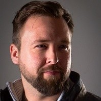 Jeremy Gooch
