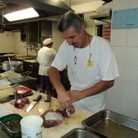 Alvaro Pratesi