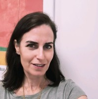 Tamar Melamed Baruchin