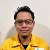 Ahmad Irwan Mohamad Azman