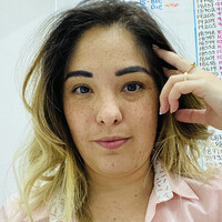 Paola Sanchez Morales