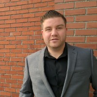 Nicholas Elliott