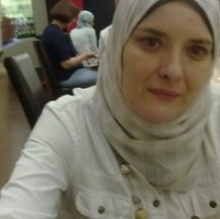 sozan khattab