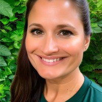 Jacqueline Ottosen