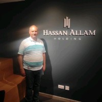 Girgis Abed