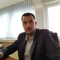 Marko Dondur