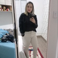 Andreza Correia Moura
