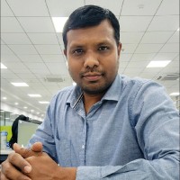 Atul Bhagat