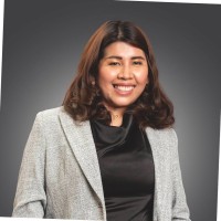 Joana May Bautista-Pasion