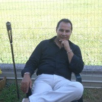Patrick Della Marina