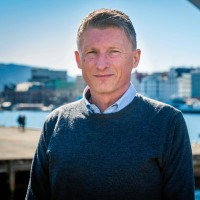 Bjarte Rylandsholm Trettenes