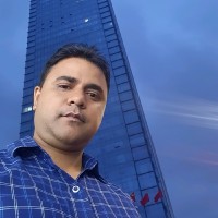 Alok Singh