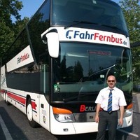 Fernando Tejera Heras