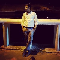 Vinay Mali