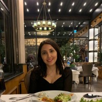 Derya Dileç Kocaoğlu