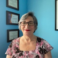 Barbara Pelly, PCC
