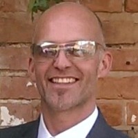 Terry Chapman