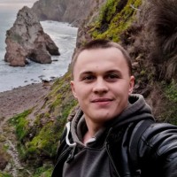 Maksym Pukas