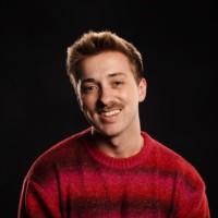 Aaron Huff