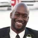 Khyamm Sanders