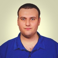 Robin AYDIN