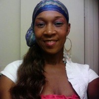 Arlayshya Shelton