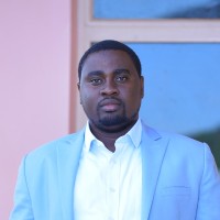 Twesigyemukama Evaristo