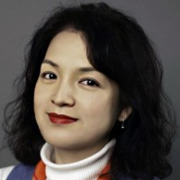 Linda Zhang