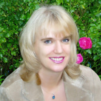 Rachel Bolt