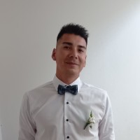 Diego Mauricio Currumil