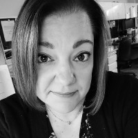 Carrie Eynon