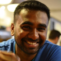 Jacob Chacko