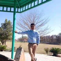Shah Talha Mehdi