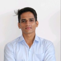 Rushikesh Navghane