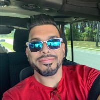 Hernan Menaged